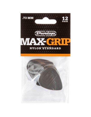 Player´s Pack 12 Púas Dunlop 449P-073...