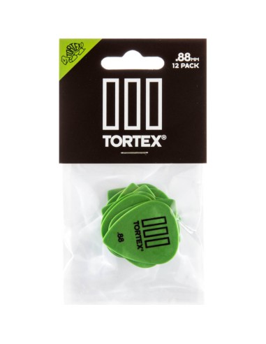 Player´s Pack 12 Púas Dunlop 462P-088...