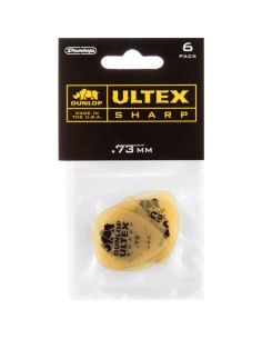 Player´s Pack 6 Púas Dunlop...