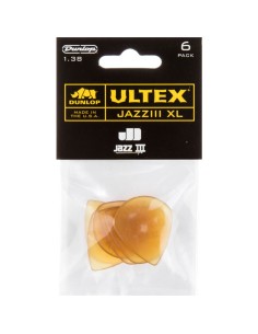 Player´s Pack 6 Púas Dunlop...