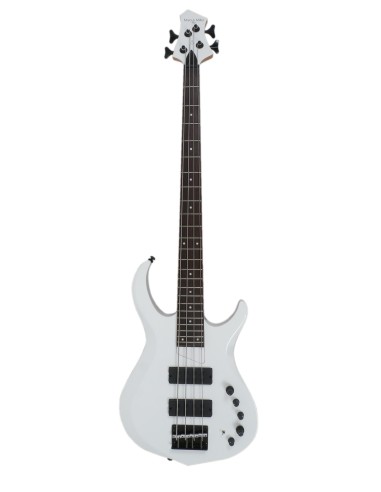 BAJO M2-4 (2nd Gen) WH PEARL