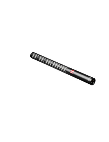 SHOTGUN MICROPHONE
