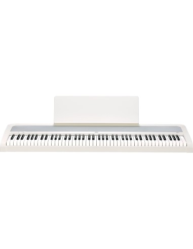 PIANO DIG B2+ WH