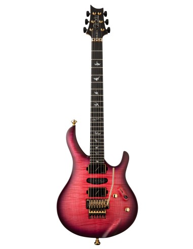 GUIT ELEC. CHLEO LTD ORCHID DU