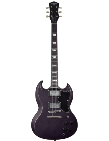 GUITARRA ELECTRICA MAYBACH ALBATROZ...