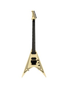 Guitarra Eléctrica Spira...
