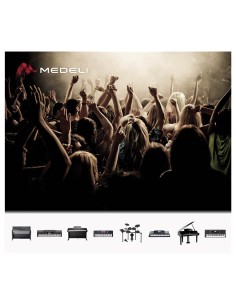 MARCO DE ALUMINIO MEDELI...