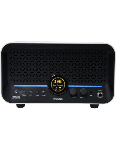 AMPL F15i Li SNOWFALL WHITE