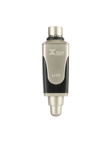U45T WIRELESS TRANSMITTER