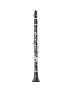 Clarinete Sib Uebel Etude...