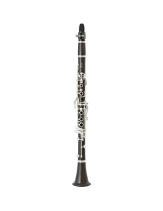 Clarinete Sib Uebel Classic...