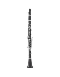 Clarinete Sib Uebel Rêve...