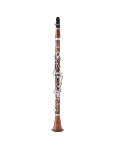 Clarinete Sib Uebel Rêve Mopane 18...