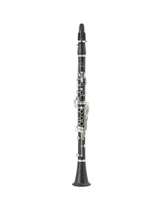 Clarinete Sib Uebel Romanza...