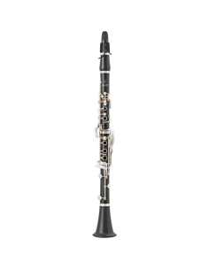 Clarinete Sib Uebel Romanza...