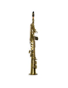 Saxo Soprano Recto Taylor...
