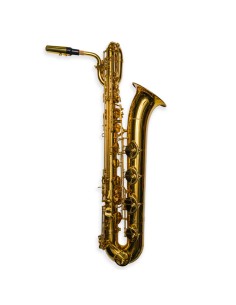 Saxo Barítono Taylor...