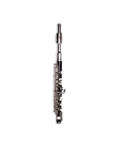 Flautín Piccolo Taylor Collins TCPC-733 Metal/Resina