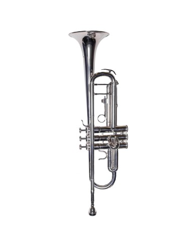 Trompeta Taylor Collins TCTR-01HD...