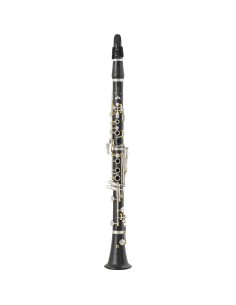 Clarinete Sib Uebel Zenit...