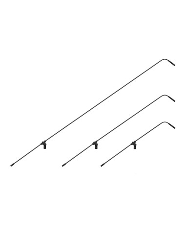 SIST. MICRO BOOM MB5055WHC 50'