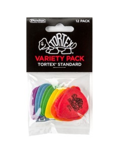 Bolsa 12 Púas Dunlop...