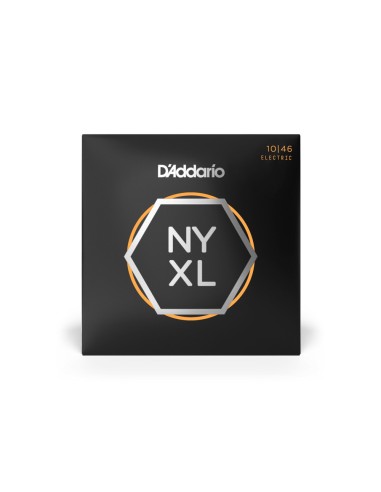 Juego Cuerdas Guitarra Eléctrica...