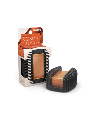 Protector Resina Violín D´Addario...