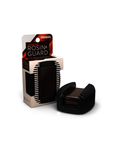 Protector Resina Violín D´Addario...