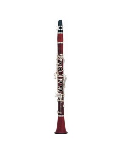 Clarinete Sib Taylor...