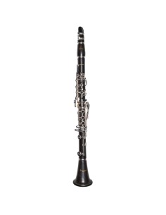 Clarinete Sib Taylor...