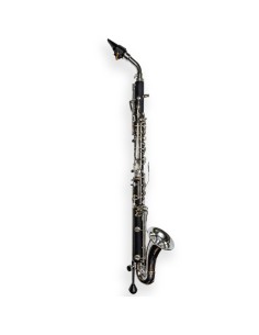 Clarinete Alto Taylor...