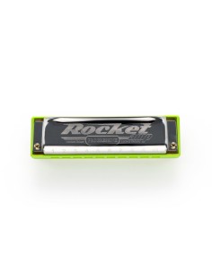 Armónica Hohner New Rocket...