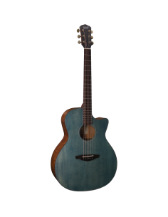 Guitarra Acústica Veelah...
