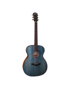 Guitarra Acústica Veelah...