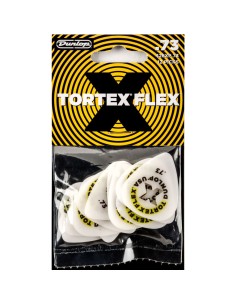 Bolsa 12 Púas Dunlop...