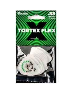 Bolsa 12 Púas Dunlop...