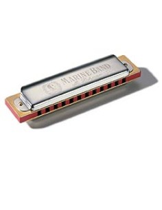 Armónica Hohner New...