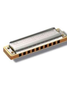 Armónica Hohner New...