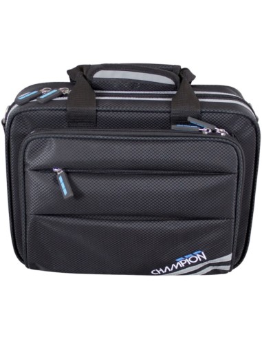 Estuche Clarinete Champion CHCCLAR1
