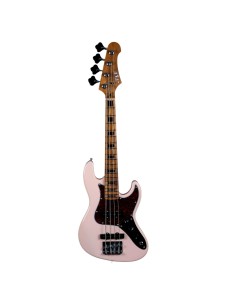 Mini Bajo Eléctrico Jet...