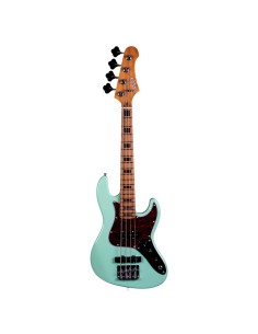 Mini Bajo Eléctrico Jet...