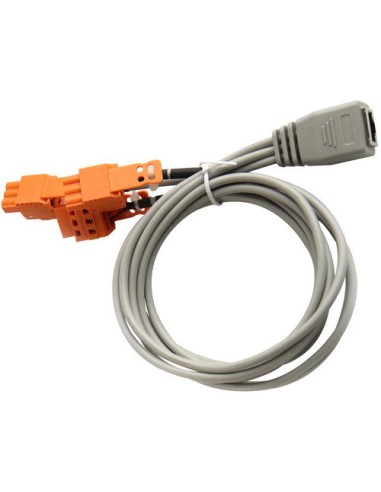 CABLE CBLM3TERM (TERMINAL BLOC