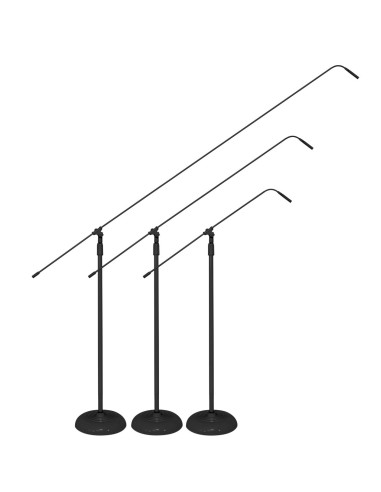 SIST. MICRO BOOM MB8455HC 84'