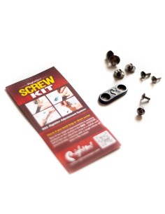 SCREW-KIT TORNILLOS PARA...