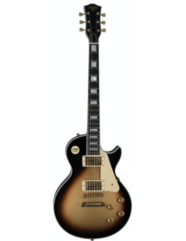 LESTER GOLD BURST- GUITARRA...