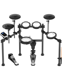 TDX-22II - BATERIA...