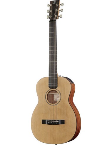 GUIT ACUST LITTLE JANE LJ 10-C