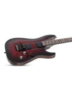 GUIT ELECT. OMEN ELITE-6 FR  B