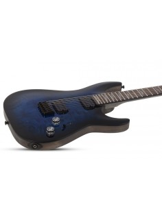 GUIT ELECT. OMEN ELITE-6  FR S